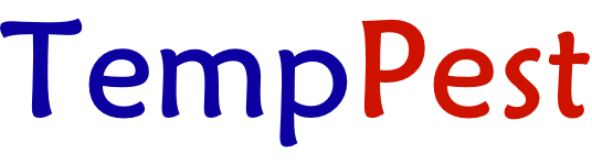 TempPest Environmental Services | Pest Control Experts